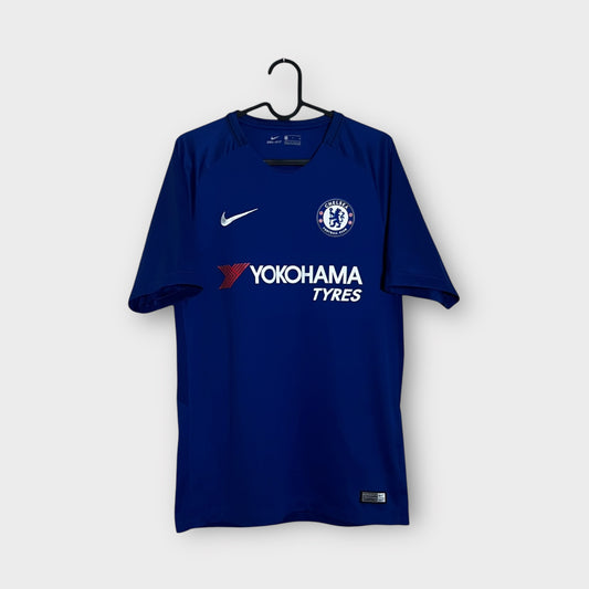 Chelsea Home Shirt 2017/2018 (S)