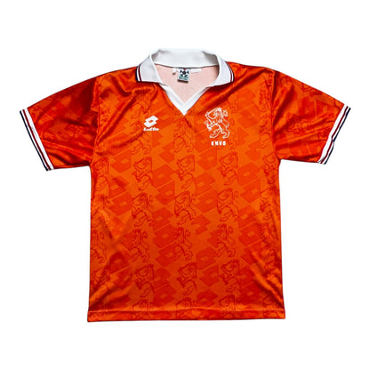 Nederland Thuis Shirt 1994 (M)