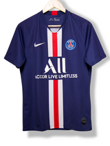 PSG 2019/2020 Home Shirt (M)