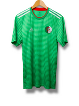 Algerien Auswärtstrikot 2018 (M)