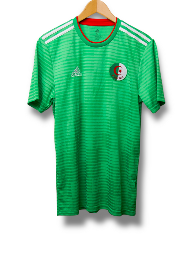 Algerien Auswärtstrikot 2018 (M)