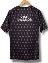 PSG 2021/2022 Pre-Match Shirt (M)