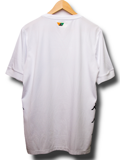 Santamarina Tandil 2021/2022 Home Shirt (L)