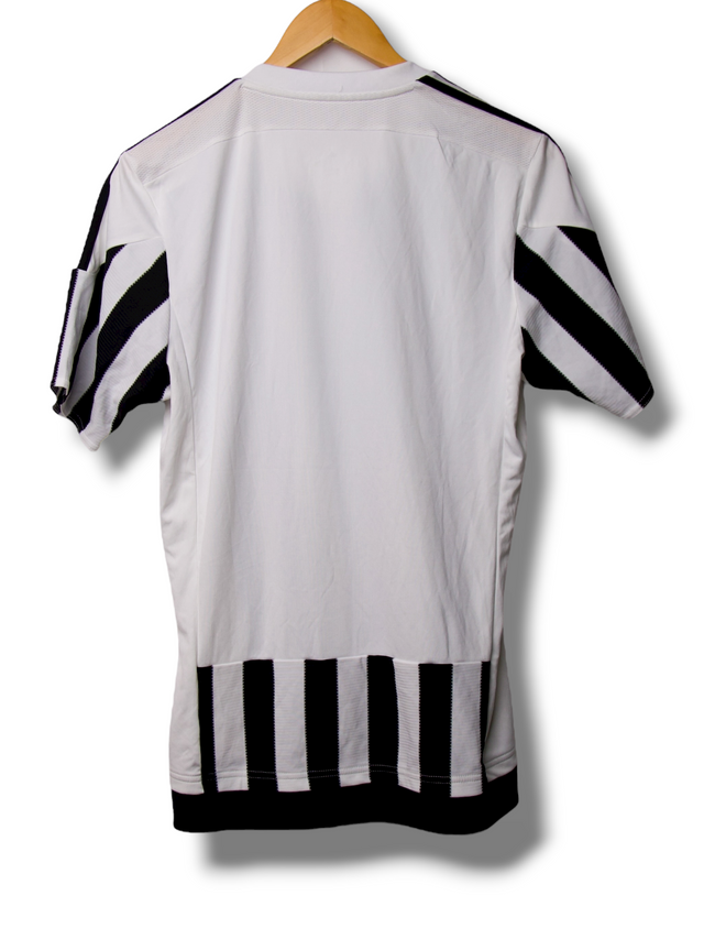 Juventus Heimtrikot 2015/2016 (Größe S)