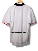 Manchester United Auswärtstrikot 2002/2003 (Größe M)