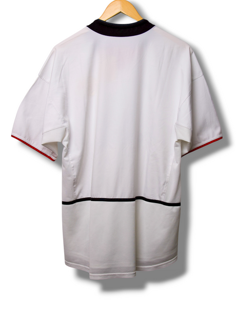 Manchester United 2002/2003 Away Shirt (M)