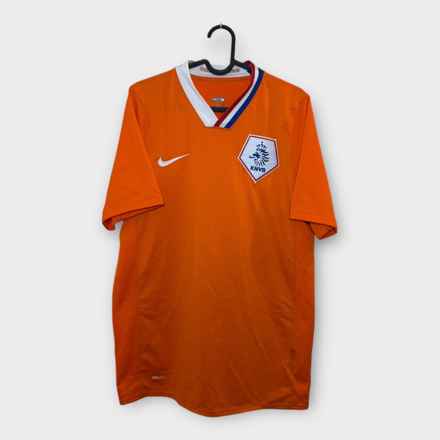 Niederlande Heimtrikot 2008 (M)