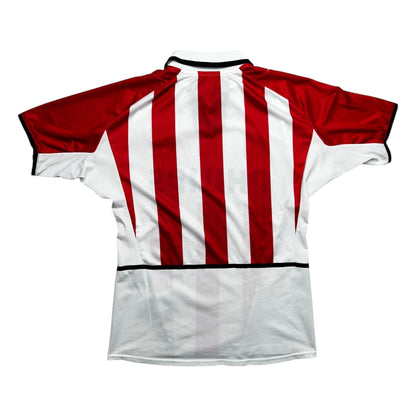 PSV Thuis Shirt 2002/2003 (S)