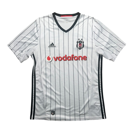 Beşiktaş Thuis Shirt 2016/2017 (L)