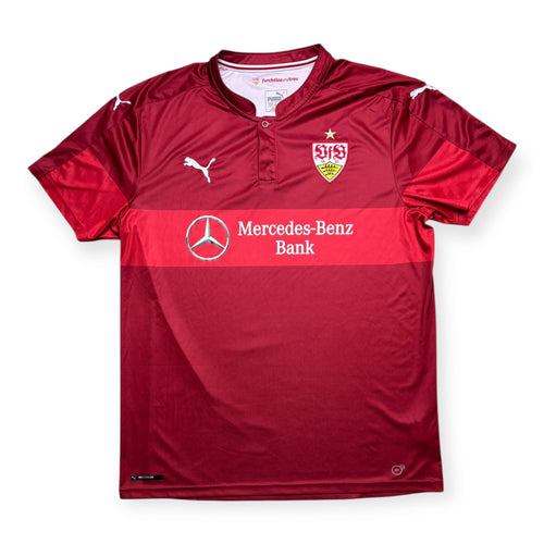 Stuttgart Uit Shirt 2016/2017 (XL)