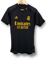 Real Madrid 2023/2024 Derde Shirt (S)