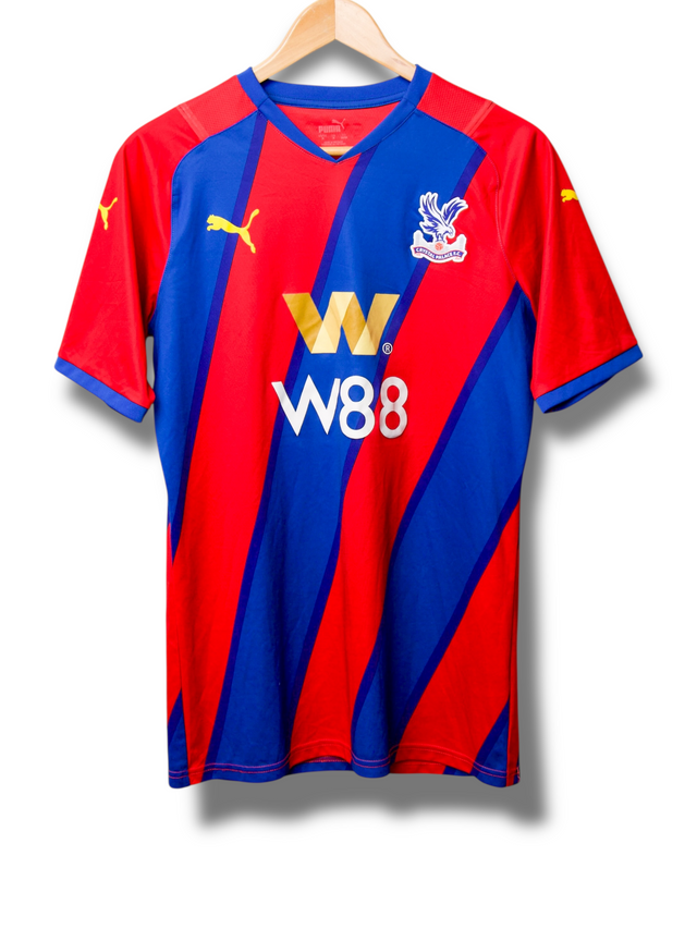 Crystal Palace Heimtrikot 2021/2022 (M)