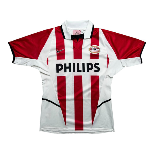 PSV Thuis Shirt 2002/2003 (S)