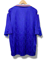 Rangers 1996/1997 Heimtrikot (XL)