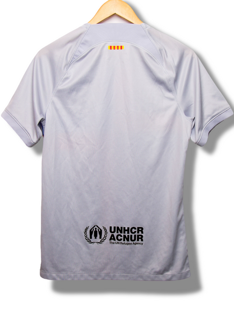 Barcelona 2022/2023 Third Shirt (S)