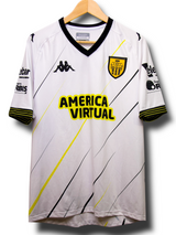 Santamarina Tandil 2021/2022 Heimtrikot (L)