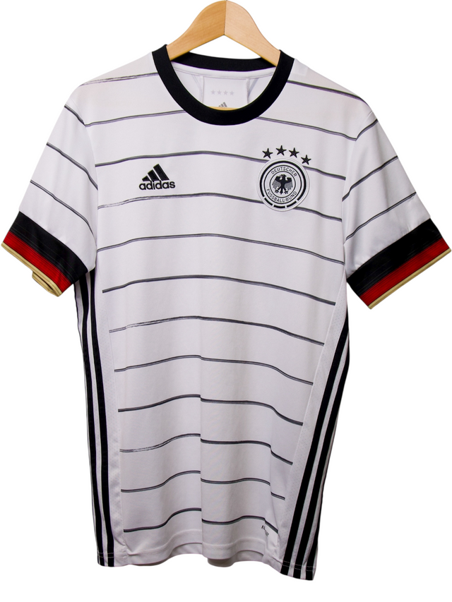 Deutschland 2020 Heimtrikot (M)