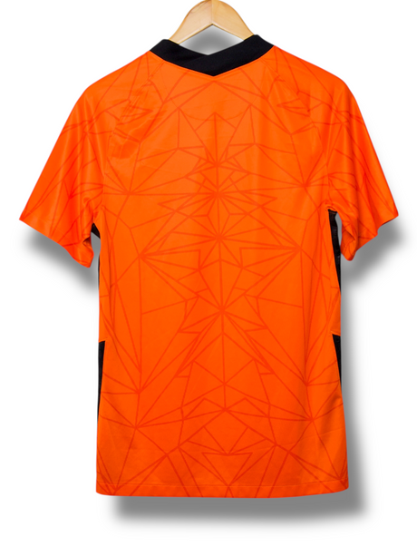 Netherlands 2020 Home Shirt (S)