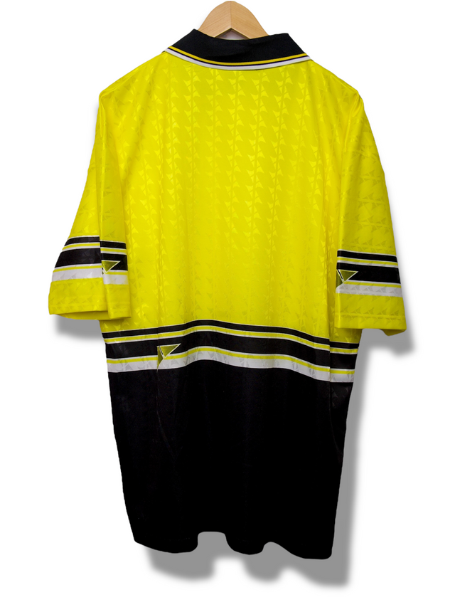 Roda JC 1998/1999 Heimtrikot (XXL)
