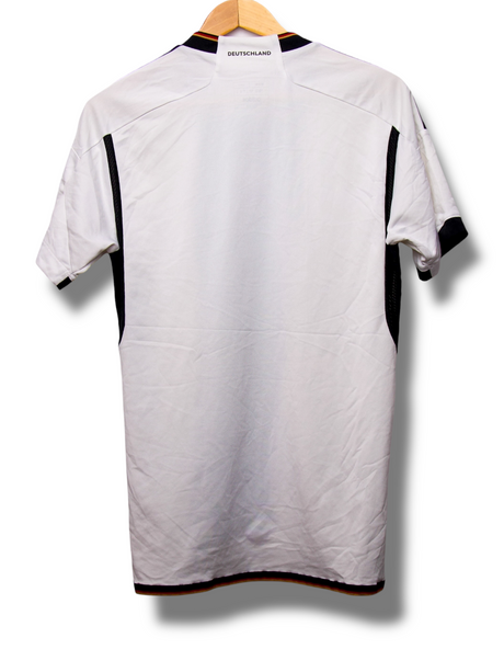 Germany 2014 Home Shirt (XL)