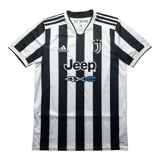 Juventus Thuis Shirt 2021/2022 (M)