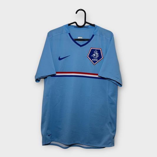 Netherlands Away Shirt 2008/2009 (S)