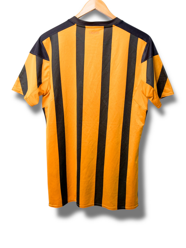 Hull City 2016/2017 Home Shirt (M)