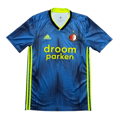 Feyenoord Uit Shirt 2019/2020 (S)