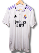 Real Madrid Heimtrikot 2022/2023 (Größe M)