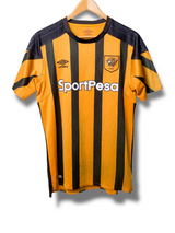 Hull City 2016/2017 Home Shirt (M)