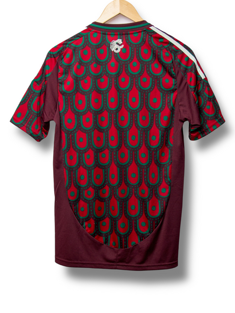 Mexico 2024 Home Shirt (S)