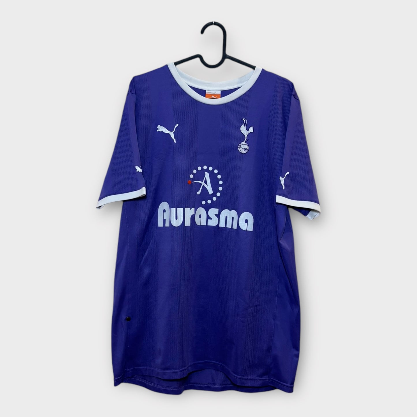 Tottenham Uit Shirt 2011/2012 (M) Modric