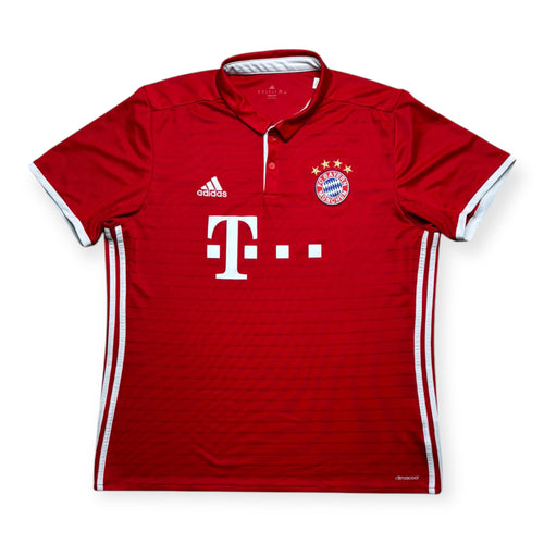 Bayern München Thuis Shirt 2016/2017 (XL)