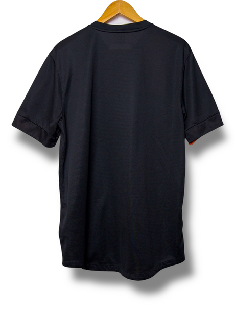 Netherlands 2012 Away Shirt (L)