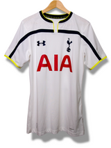 Tottenham Hotspur 2014/2015 Heimtrikot Eriksen #23 (M)