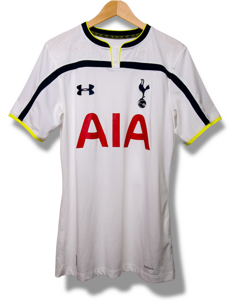 Tottenham Hotspur 2014/2015 Home Shirt Eriksen #23 (M)