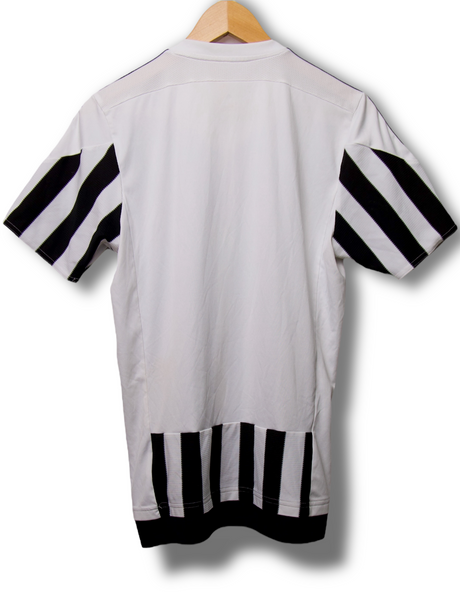 Juventus 2015/2016 Thuis Shirt (S)