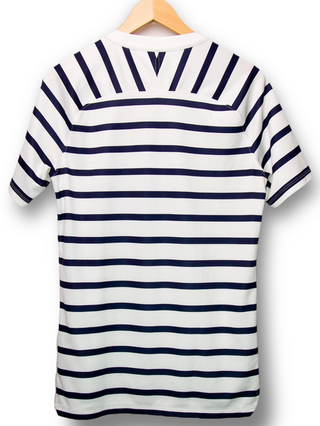 France 2018 Pre-Match Shirt (S)