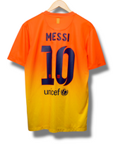 Barcelona 2012/2013 Away Shirt Messi #10 (M)
