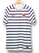 Frankreich 2018 Aufwärmtrikot (S)