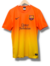 Barcelona 2012/2013 Away Shirt Messi #10 (M)