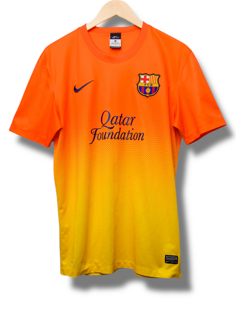 Barcelona 2012/2013 Away Shirt Messi #10 (M)