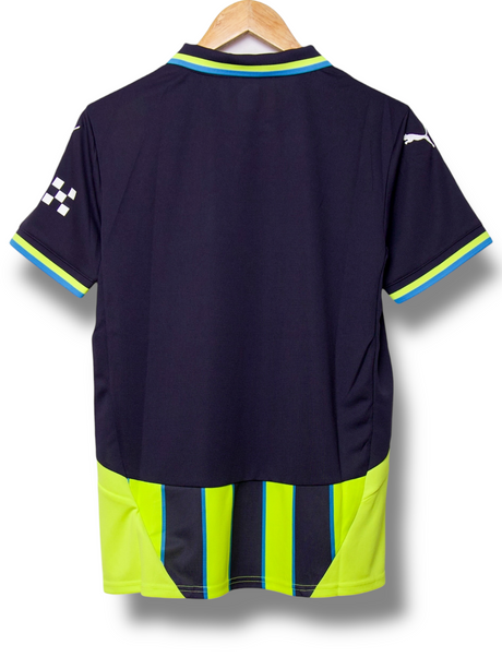 Manchester City 2024/2025 Away Shirt (176)