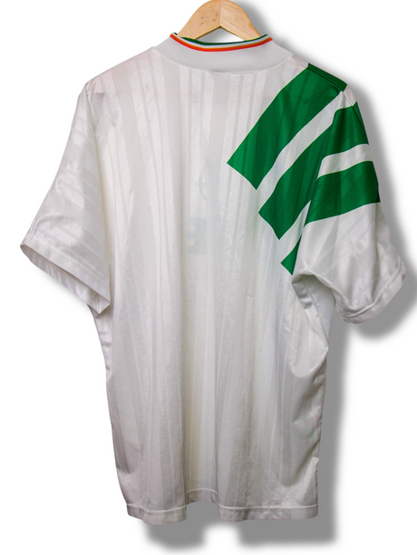 Ireland 1991 Away Shirt (L)