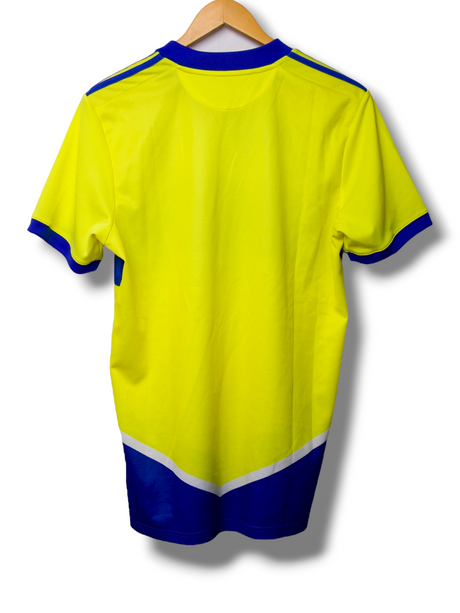 Juventus 2021/2022 Third Shirt (M)
