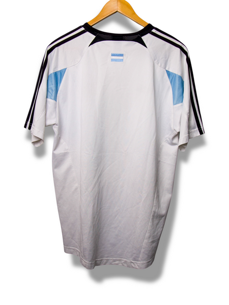 Argentina 2004 Training Shirt (L)