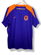 Netherlands 2024 Training Shirt (XL)