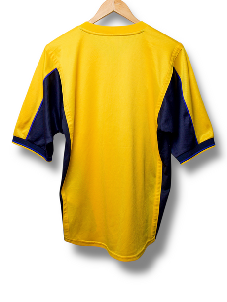 Arsenal 1999/2000 Away Shirt (M)