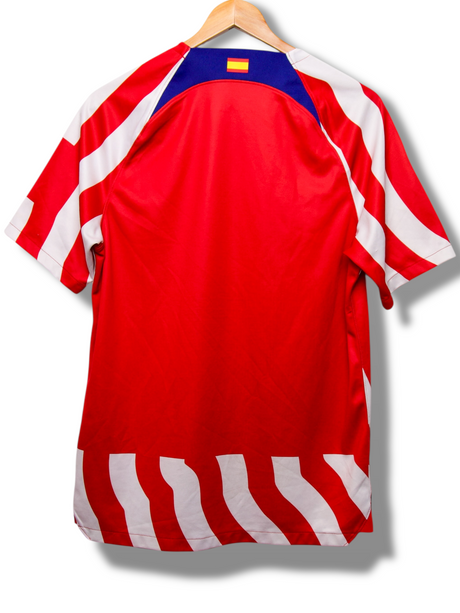 Atletico Madrid 2022/2023 Home Shirt (M)