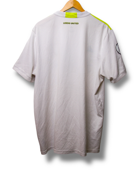Leeds United 2021/2022 Home Shirt (XXL)